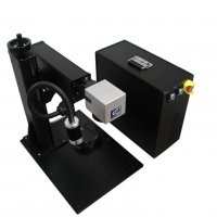 УФ лазерный маркер G-MARK 100 UV JPT 10w