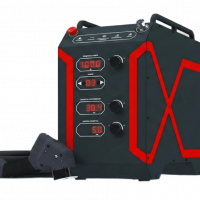 Импульсный аппарат лазерной чистки IPG (VPG LaserONE) LightCLEAN X