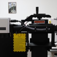 Универсальный лазерный гравер (маркиратор) G-MARK 1000 Universal
